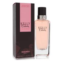 Kelly Caleche Eau De Parfum Spray By Hermes 100ml