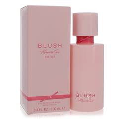 Kenneth Cole Blush Eau De Parfum Spray By Kenneth Cole 100ml