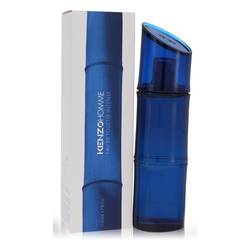 Kenzo Homme Intense Eau De Toilette Spray By Kenzo 100ml