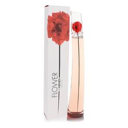 Kenzo Flower L'absolue Eau De Parfum Spray By Kenzo 100ml