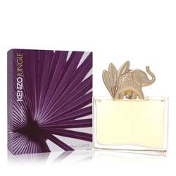 Kenzo Jungle Elephant Eau De Parfum Spray By Kenzo 100ml