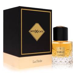 Khadlaj Intoxicate La Fede Eau De Parfum Spray By Khadlaj 100ml