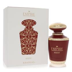 Khadlaj Empire Regent Eau De Parfum Spray By Khadlaj 100ml
