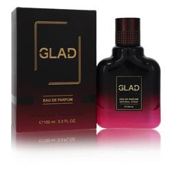 Kian Glad Eau De Parfum Spray (Unisex) By Kian 100ml