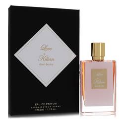 Kilian Love Don't Be Shy Eau De Parfum Refillable Spray By Kilian 50ml
