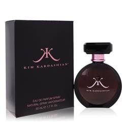 Kim Kardashian Eau De Parfum Spray By Kim Kardashian 50ml