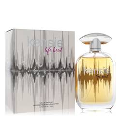 Kensie Life Beat Eau De Parfum Spray By Kensie 100ml