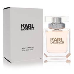 Karl Lagerfeld Eau De Parfum Spray By Karl Lagerfeld 80ml