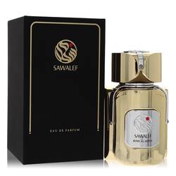 Kohl Al Ayoun Eau De Parfum Spray (Unisex) By Sawalef 80ml