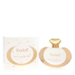 Korloff Take Me To The Moon Eau De Parfum Spray By Korloff 100ml