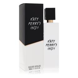 Katy Perry's Indi Eau De Parfum Spray By Katy Perry 100ml