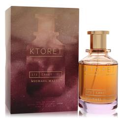 Ktoret 173 Candy Eau De Parfum Spray By Michael Malul 100ml