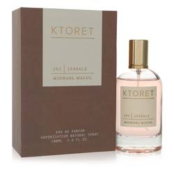 Ktoret 293 Sparkle Eau De Parfum Spray By Michael Malul 100ml