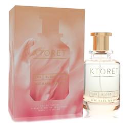 Ktoret 144 Bloom Eau De Parfum Spray By Michael Malul 100ml