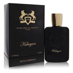 Kuhuyan Eau De Parfum Spray (Unisex) By Parfums De Marly 125ml