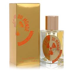 La Fin Du Monde Eau De Parfum Spray (Unisex) By Etat Libre d'Orange 50ml