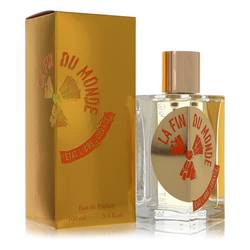 La Fin Du Monde Eau De Parfum Spray (Unsiex) By Etat Libre d'Orange 50ml