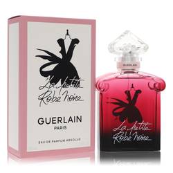La Petite Robe Noire Absolue Eau De Parfum Spray By Guerlain 100ml