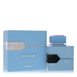 L'aventure Ciel Extrait De Parfum Spray By Al Haramain 100ml