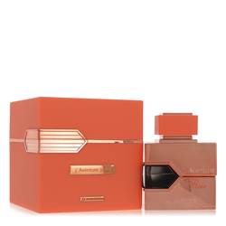 L'aventure Rose Eau De Parfum Spray By Al Haramain 100ml