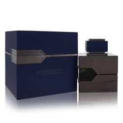 L'aventure Knight Eau De Parfum Spray By Al Haramain 100ml