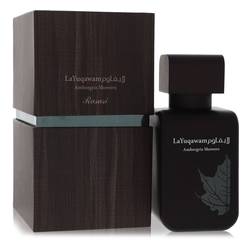 Ambergris Showers Eau De Parfum Spray By Rasasi 75ml