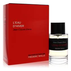 L'eau D'hiver Eau De Toilette Spray (Unisex) By Frederic Malle 100ml