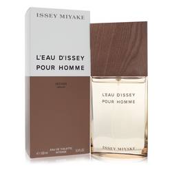 L'eau D'issey Pour Homme Vetiver Eau De Toilette Intense Spray By Issey Miyake 100ml