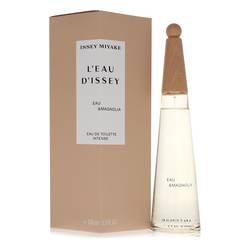 L'eau D'issey Eau & Magnolia Eau De Toilette Intense Spray By Issey Miyake 100ml