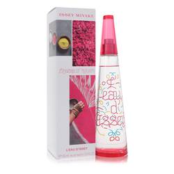 L'eau D'issey Shades Of Kolam Eau De Toilette Spray By Issey Miyake 100ml