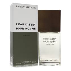 L'eau D'issey Eau & Cedre Eau De Toilette Intense Spray By Issey Miyake 100ml