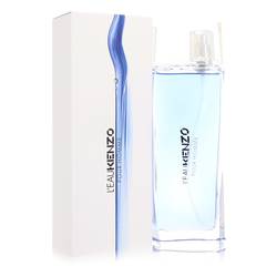 L'eau Kenzo Eau De Toilette Spray By Kenzo 100ml