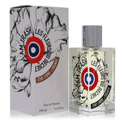 I Am Trash Les Fleurs Du Dechet Eau De Parfum Spray (Unisex) By Etat Libre d'Orange 100ml