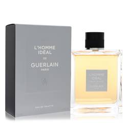 L'homme Ideal Eau De Toilette Spray By Guerlain 100ml