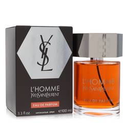 L'homme Eau De Parfum Spray By Yves Saint Laurent 100ml