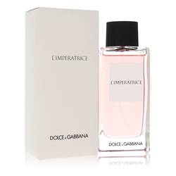 L'imperatrice 3 Eau De Toilette Spray By Dolce & Gabbana 100ml