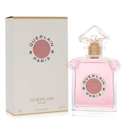 L'instant Magic Eau De Parfum Spray By Guerlain 75ml