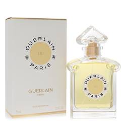 Guerlain Liu Eau De Parfum Spray By Guerlain 75ml
