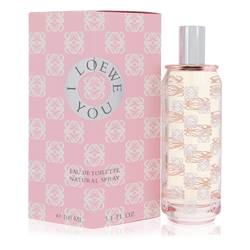 I Loewe You Eau De Toilette Spray By Loewe 100ml