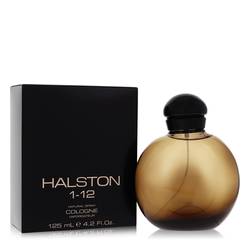 Halston 1-12 Cologne Spray By Halston 125ml