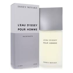 L'eau D'issey (Issey Miyake) Eau De Toilette Spray By Issey Miyake