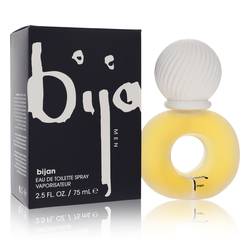 Bijan Eau De Toilette Spray By Bijan 75ml