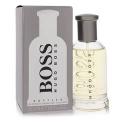 Boss No. 6 Eau De Toilette Spray By Hugo Boss 100ml