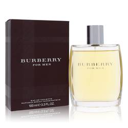 Burberry Eau De Toilette Spray By Burberry 100ml