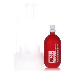 Diesel Zero Plus Cologne Eau De Toilette Spray By Diesel 75ml
