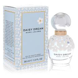 Daisy Dream Eau De Toilette Spray By Marc Jacobs 100ml