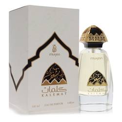 Dumont Murjan Kalemat Eau De Parfum Spray (Unisex) By Dumont Paris 100ml