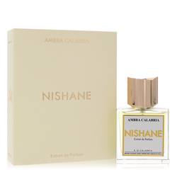 Ambra Calabria Extrait De Parfum Spray (Unisex) By Nishane 50ml