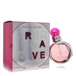 Britney Spears Prerogative Rave Eau De Parfum Spray By Britney Spears 100ml
