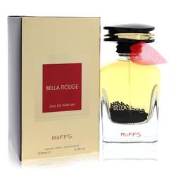 Bella Rouge Eau De Parfum Spray (Unisex) By Riiffs 100ml